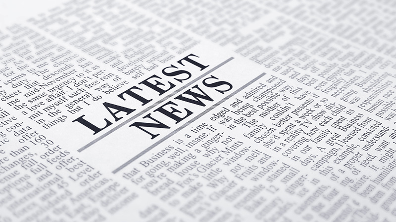 お知らせ・ブログ