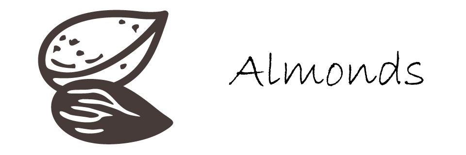 アーモンドの作物統計