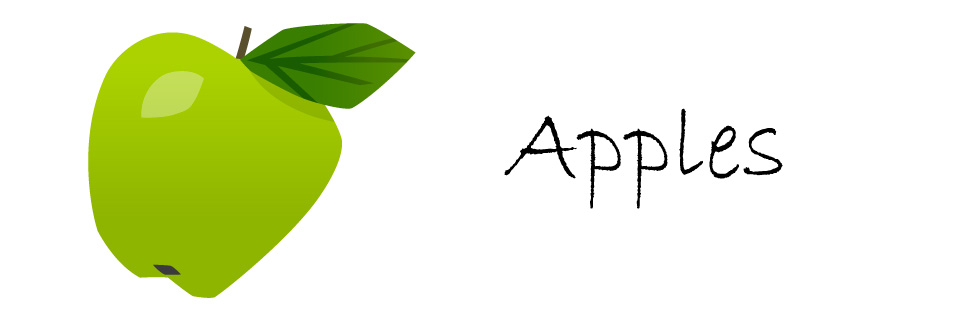 りんごの作物統計