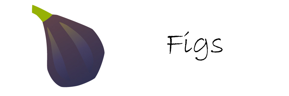 イチジクの作物統計