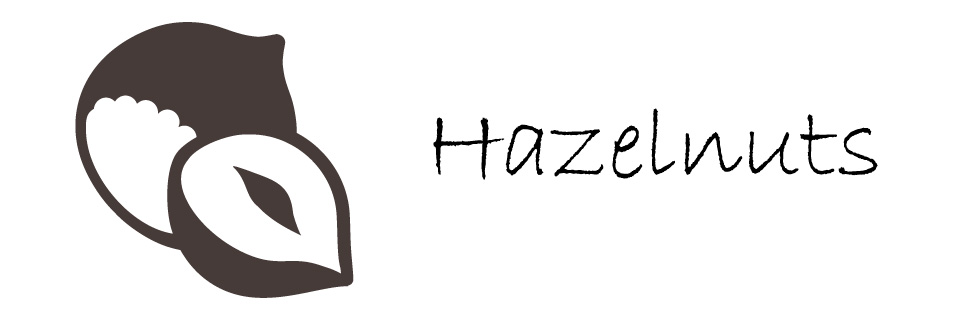 ヘーゼルナッツの作物統計