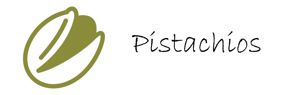 ピスタチオの作物統計