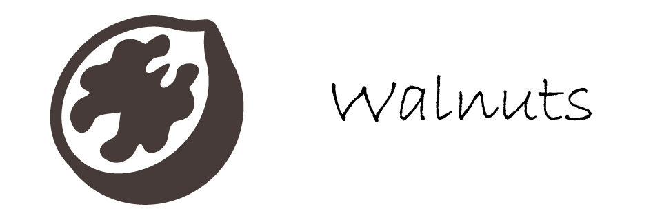 クルミ／ウォールナッツの作物統計