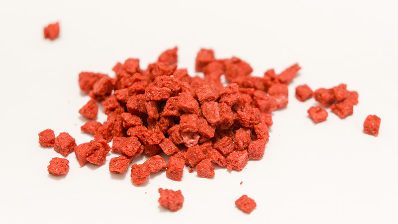 FDクランチー7mmダイスカット画像