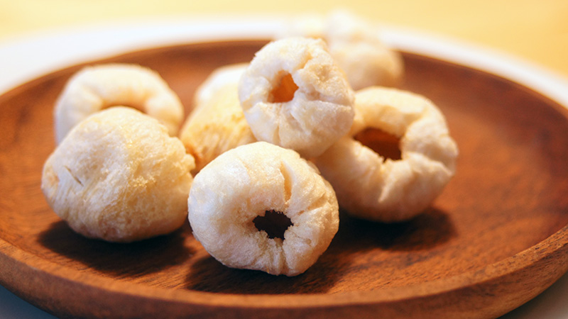 FDライチ製品の画像